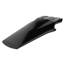 Load image into Gallery viewer, Polisport Plastics POLISPORT REAR FENDER BLACK 8556800007