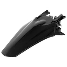Load image into Gallery viewer, Polisport Plastics POLISPORT REAR FENDER BLACK 8557200006