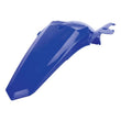 Load image into Gallery viewer, Polisport Plastics POLISPORT REAR FENDER BLUE YAMAHA 8596500001