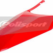 Load image into Gallery viewer, Polisport Plastics POLISPORT REAR FENDER GAS GAS , RED 8566900002