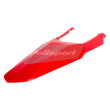 Load image into Gallery viewer, Polisport Plastics POLISPORT REAR FENDER GAS GAS RED 8581400002