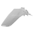 Load image into Gallery viewer, Polisport Plastics POLISPORT REAR FENDER GAS GAS , WHITE 8566900004