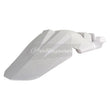 Load image into Gallery viewer, Polisport Plastics POLISPORT REAR FENDER HUSQVARNA, WHITE 8550300001