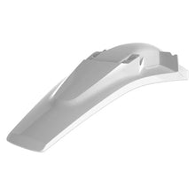Load image into Gallery viewer, Polisport Plastics POLISPORT REAR FENDER HUSQVARNA, WHITE 8573100002