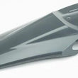 Load image into Gallery viewer, Polisport Plastics POLISPORT REAR FENDER NARDO GREY 8556800010