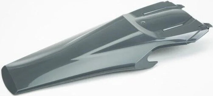 Polisport Plastics POLISPORT REAR FENDER NARDO GREY 8556800010