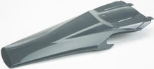 Load image into Gallery viewer, Polisport Plastics POLISPORT REAR FENDER NARDO GREY 8556800010