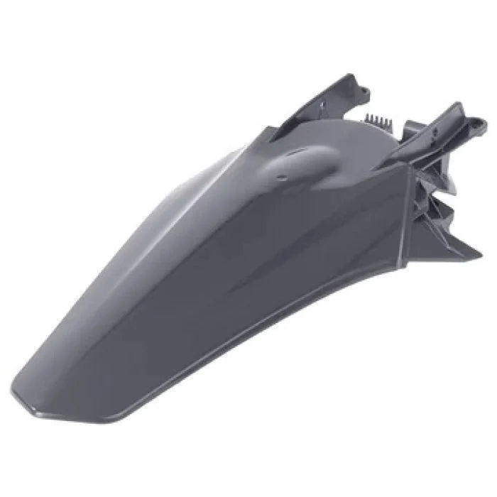 Polisport Plastics POLISPORT REAR FENDER NARDO GREY 8557200007