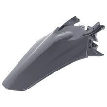 Load image into Gallery viewer, Polisport Plastics POLISPORT REAR FENDER NARDO GREY 8557200007
