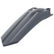 Load image into Gallery viewer, Polisport Plastics POLISPORT REAR FENDER NARDO GREY 8572900006