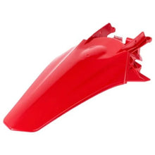 Load image into Gallery viewer, Polisport Plastics POLISPORT REAR FENDER RED 8557200004