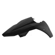 Load image into Gallery viewer, Polisport Plastics POLISPORT REAR FENDER + SIDE PANELS BETA BLACK 8595700003
