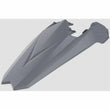 Load image into Gallery viewer, Polisport Plastics POLISPORT REAR FENDER + SIDE PANELS NARDO GREY 8556000005