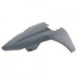 Load image into Gallery viewer, Polisport Plastics POLISPORT REAR FENDER + SIDE PANELS NARDO GREY 8595700005