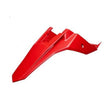 Load image into Gallery viewer, Polisport Plastics POLISPORT REAR FENDER + SIDE PANELS RED 8572300002