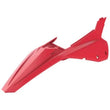 Load image into Gallery viewer, Polisport Plastics POLISPORT REAR FENDER + SIDE PANELS RED BETA 8585300004