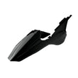 Load image into Gallery viewer, Polisport Plastics POLISPORT REAR FENDER + SIDE PANELS RESTYLING BLACK 8596300003