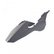 Load image into Gallery viewer, Polisport Plastics POLISPORT REAR FENDER + SIDE PANELS RESTYLING NARDO GREY 8596300004