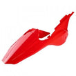 Load image into Gallery viewer, Polisport Plastics POLISPORT REAR FENDER + SIDE PANELS RESTYLING RED 8596300001