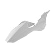 Load image into Gallery viewer, Polisport Plastics POLISPORT REAR FENDER + SIDE PANELS RESTYLING WHITE 8596300002