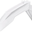 Load image into Gallery viewer, Polisport Plastics POLISPORT REAR FENDER WHITE 8556900002