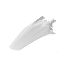 Load image into Gallery viewer, Polisport Plastics POLISPORT REAR FENDER WHITE 8557200005