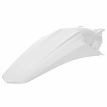 Load image into Gallery viewer, Polisport Plastics POLISPORT REAR FENDER WHITE 8684800009