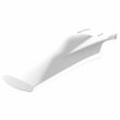 Load image into Gallery viewer, Polisport Plastics POLISPORT REAR FENDER WHITE BD 8556800006