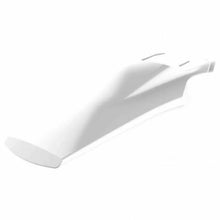 Load image into Gallery viewer, Polisport Plastics POLISPORT REAR FENDER WHITE BD 8556800006