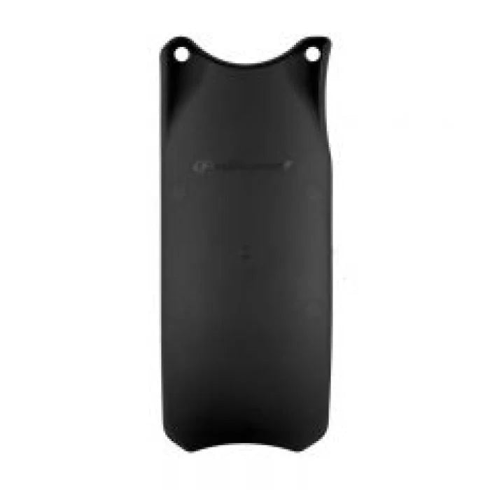 Polisport Plastics POLISPORT REAR SHOCK FLAP BLACK 8907300001