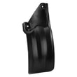 Load image into Gallery viewer, Polisport Plastics POLISPORT REAR SHOCK FLAP KTM, BLACK 8906300001