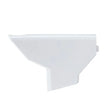 Load image into Gallery viewer, Polisport Plastics POLISPORT REPLICA AIRBOX COVER TC/FC (23-24) TE/FE(24->) WHITE 8476600001