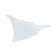 Load image into Gallery viewer, Polisport Plastics POLISPORT REPLICA AIRBOX COVER WHITE OEM COLOR 8478200002