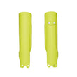 Load image into Gallery viewer, Polisport Plastics POLISPORT REPLICA FORK GUARDS KTM/(23->) YELLOW HUSKY 8352500004