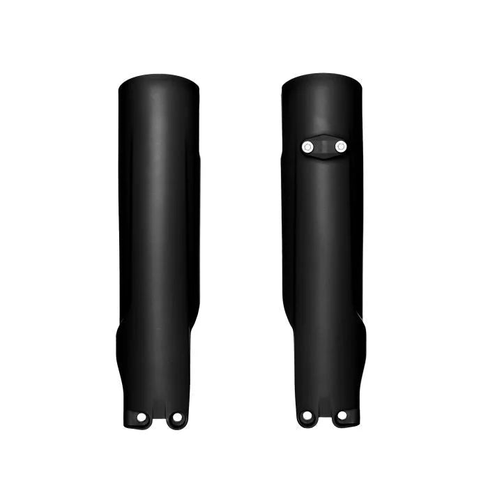 Polisport Plastics POLISPORT REPLICA FORK GUARDS KTM/HUSQVARNA (23->) BLACK 8352500002