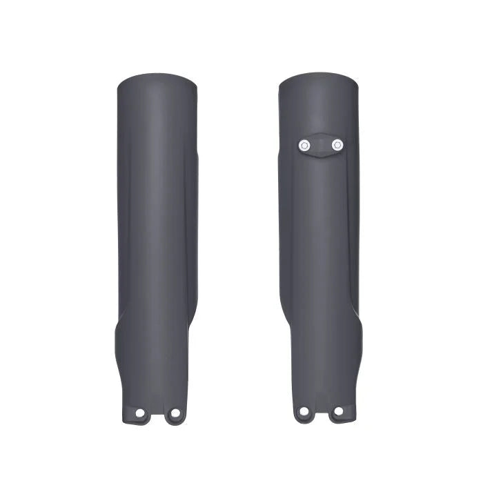 Polisport Plastics POLISPORT REPLICA FORK GUARDS KTM/HUSQVARNA (23->) NARDO GREY 8352500003