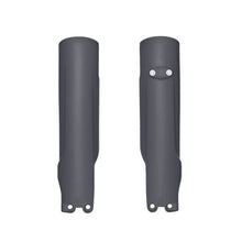 Load image into Gallery viewer, Polisport Plastics POLISPORT REPLICA FORK GUARDS KTM/HUSQVARNA (23->) NARDO GREY 8352500003