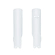Load image into Gallery viewer, Polisport Plastics POLISPORT REPLICA FORK GUARDS KTM/HUSQVARNA (23->) WHITE 8352500001