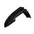 Load image into Gallery viewer, Polisport Plastics POLISPORT REPLICA FRONT FENDER BLACK 8685700003