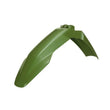Load image into Gallery viewer, Polisport Plastics POLISPORT REPLICA FRONT FENDER CAMO GREEN 8685100004