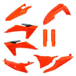 Load image into Gallery viewer, Polisport Plastics POLISPORT REPLICA FULL KIT OEM COLOR 25' 91606