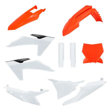 Load image into Gallery viewer, Polisport Plastics POLISPORT REPLICA FULL KIT OEM COLOR 91286
