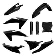 Load image into Gallery viewer, Polisport Plastics POLISPORT REPLICA FULL KIT SX/SX-F/XC/XC-F(23-24) BLACK 91288