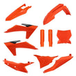 Load image into Gallery viewer, Polisport Plastics POLISPORT REPLICA FULL KIT SX/SX-F/XC/XC-F(23-24) ORANGE 91345