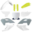 Load image into Gallery viewer, Polisport Plastics POLISPORT REPLICA FULL KIT TC/FC (23-24) OEM COLOR OEM COLOR 91100