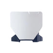 Load image into Gallery viewer, Polisport Plastics POLISPORT REPLICA NUMBER PLATE HUSQVARNA TC/FC (23->) WHITE 8671700001