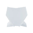 Load image into Gallery viewer, Polisport Plastics POLISPORT REPLICA NUMBER PLATE KTM SX/SX-F/XC/XC-F(23->) WHITE 8672000002