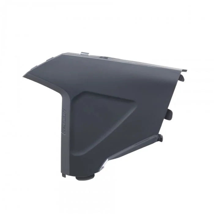 Polisport Plastics POLISPORT REPLICA PLASTIC AIRBOX COVERS NARDO GREY 8610900001