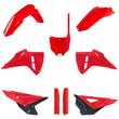 Load image into Gallery viewer, Polisport Plastics POLISPORT REPLICA PLASTIC KIT FULL KIT OEM COLOR 91598