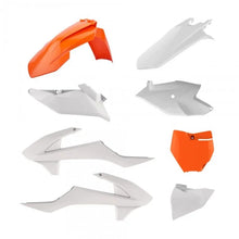 Load image into Gallery viewer, Polisport Plastics POLISPORT REPLICA PLASTIC KIT STANDARD KIT OEM COLOR 91369